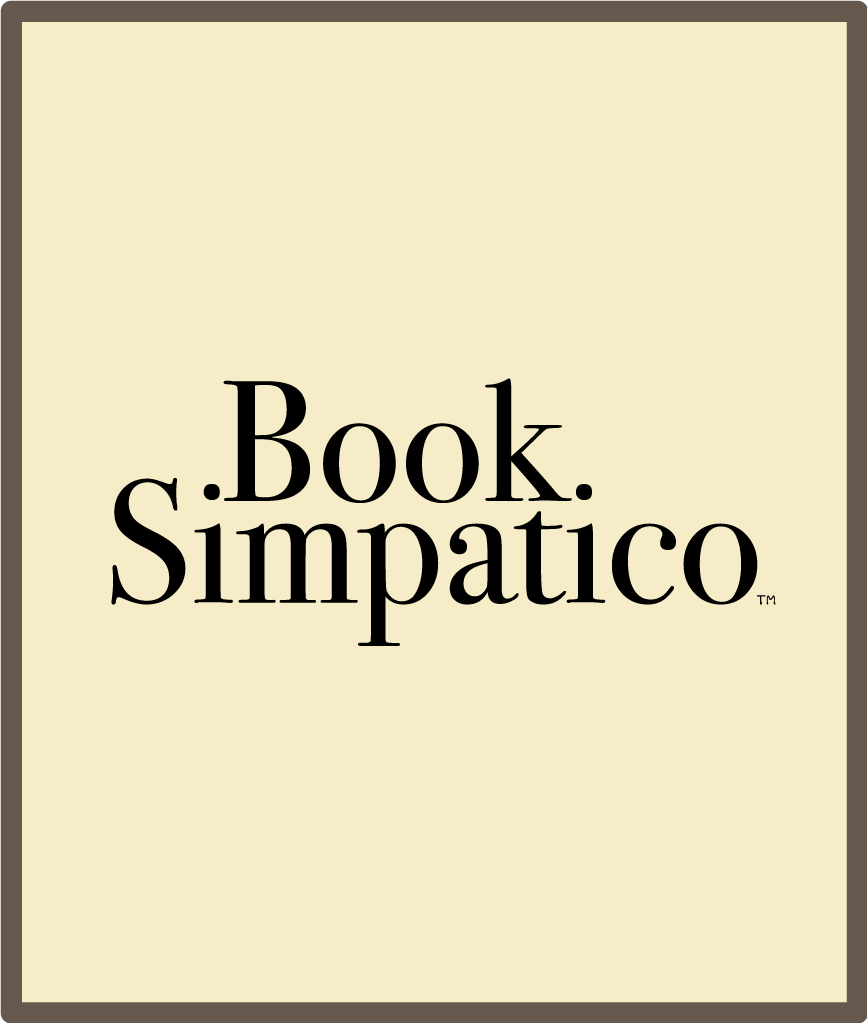 Book Simpatico